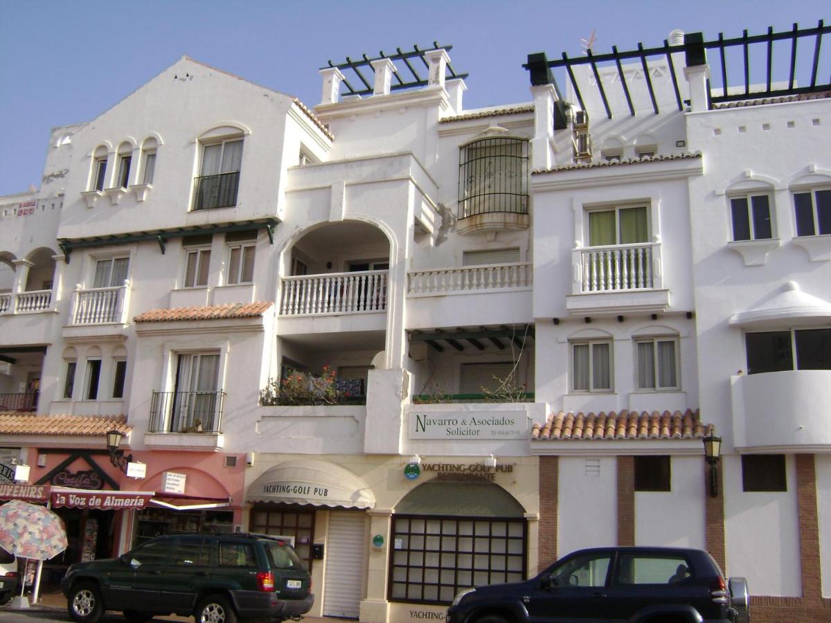Almerimar Apartamento El Ejido Exterior photo