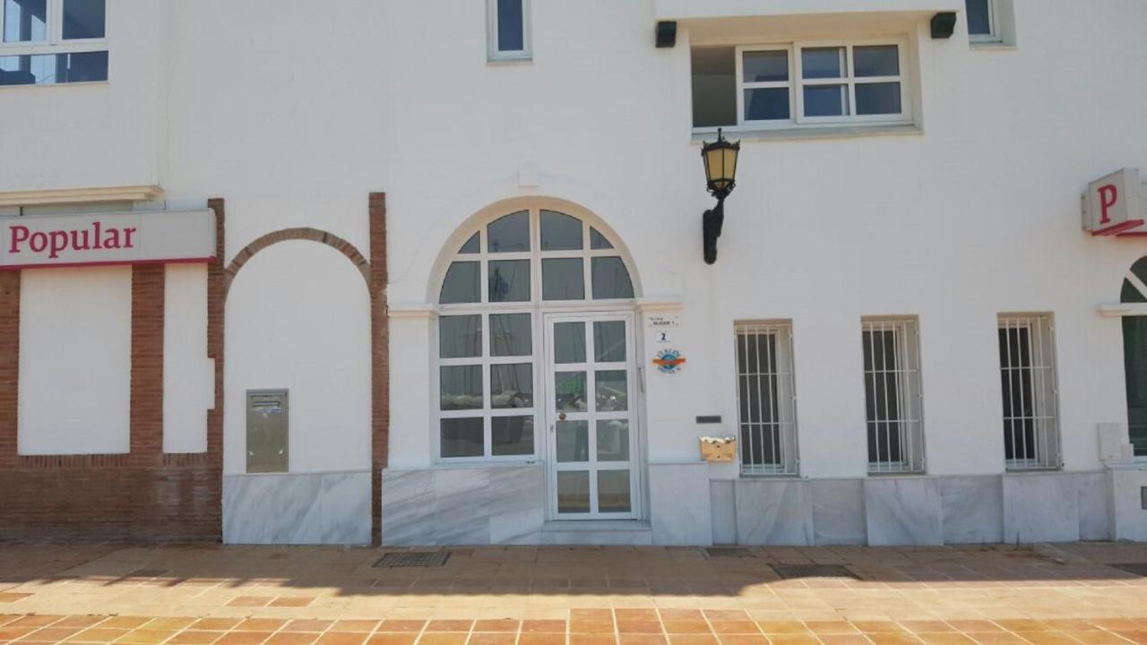 Almerimar Apartamento El Ejido Exterior photo