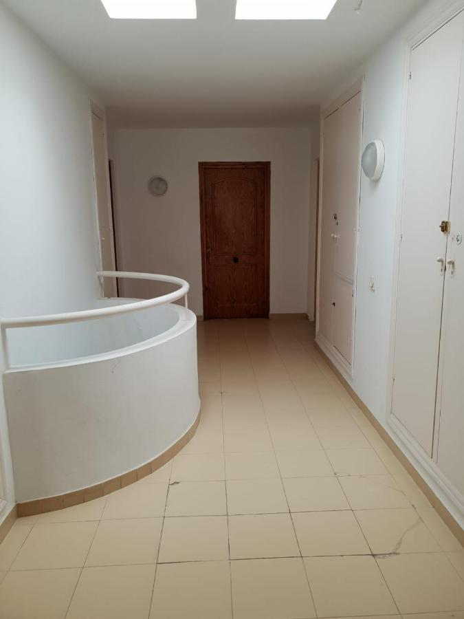 Almerimar Apartamento El Ejido Exterior photo