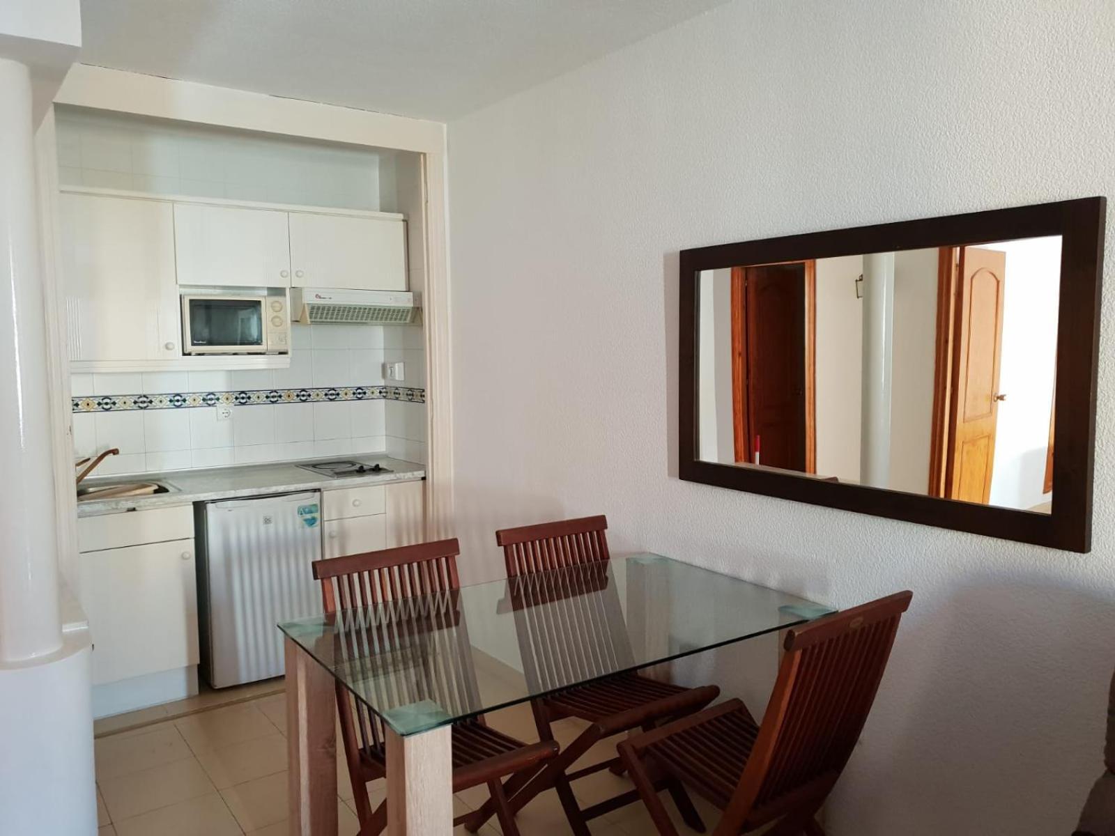 Almerimar Apartamento El Ejido Exterior photo