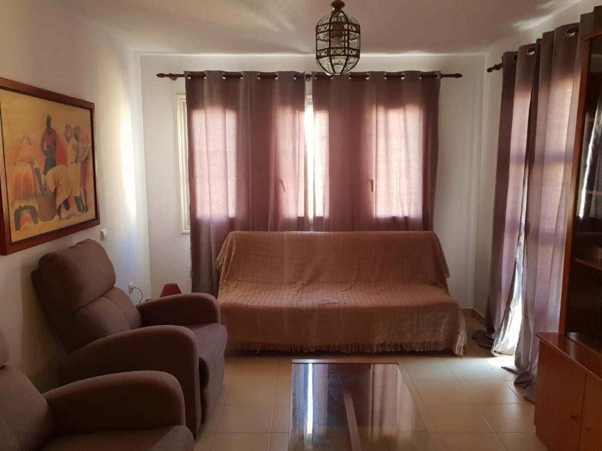 Almerimar Apartamento El Ejido Exterior photo